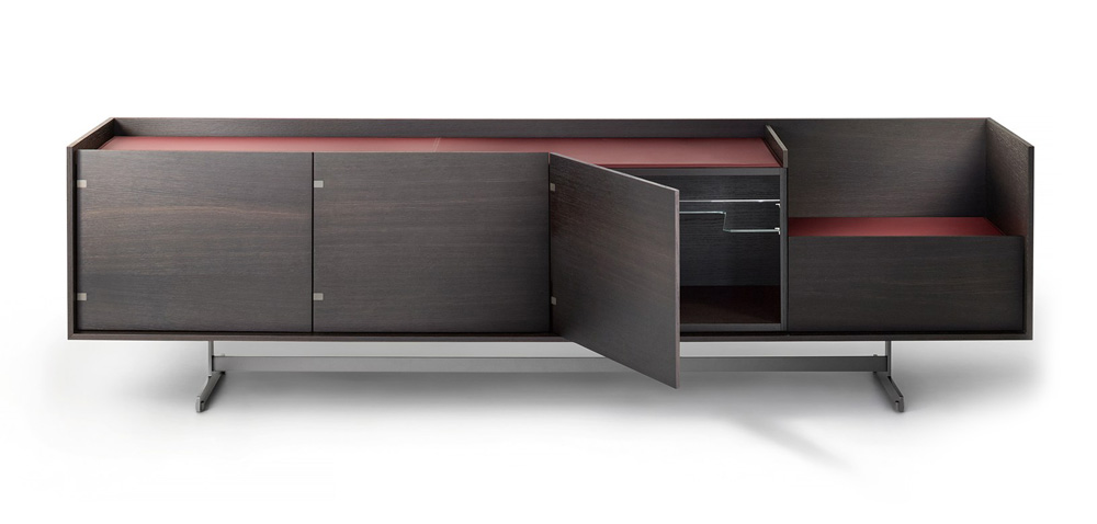 Exploring Atlanta’s modern homes