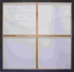 “A Longing of The Soul” - oil on canvas painting